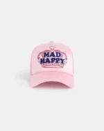 Madhappy Juicy Couture Satin Trucker Hat