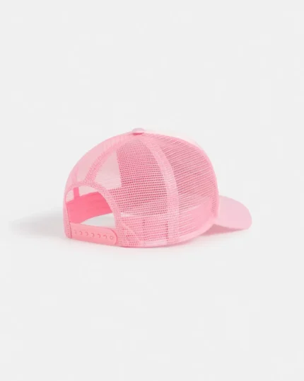 Madhappy Juicy Couture Satin Trucker Hat