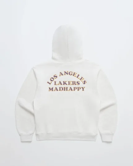 Lakers Cooper Appliqué Fleece Hoodie