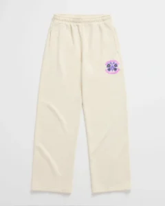 Madhappy Mariposa California Sweatpants Navy