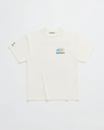 Antique Madhappy Mental Health Awareness Month T-Shirt
