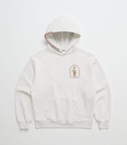 University of Southern California Mascot Fleece Hoodie