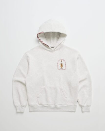 University of Southern California Mascot Fleece Hoodie