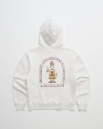 University of Southern California Mascot Fleece Hoodie