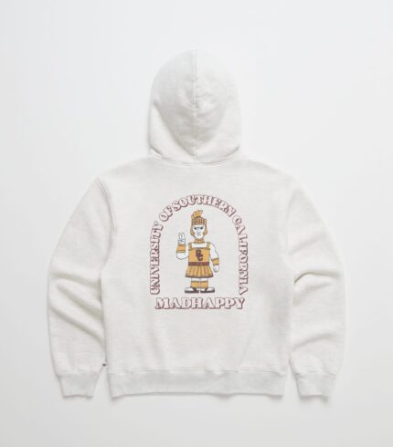 University of Southern California Mascot Fleece Hoodie