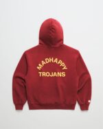 University of Southern California Arch Fleece Hoodies