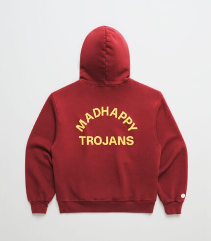 University of Southern California Arch Fleece Hoodies