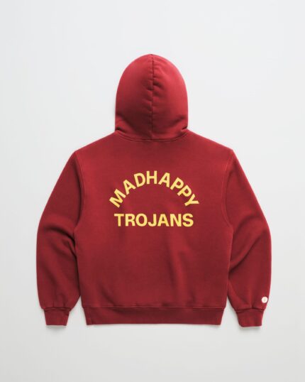 University of Southern California Arch Fleece Hoodies
