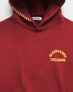 University of Southern California Arch Fleece Hoodies