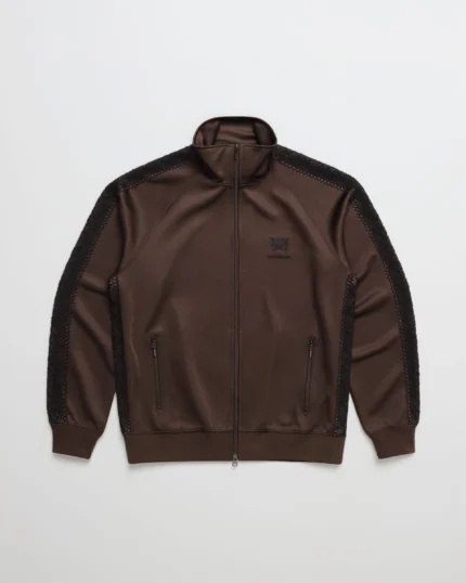 Needles Lace Track Jacket