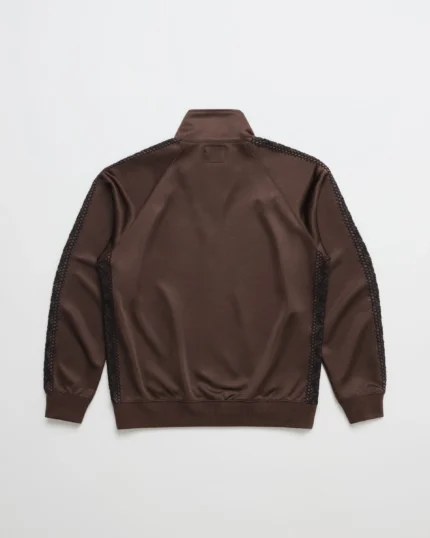 Needles Lace Track Jacket