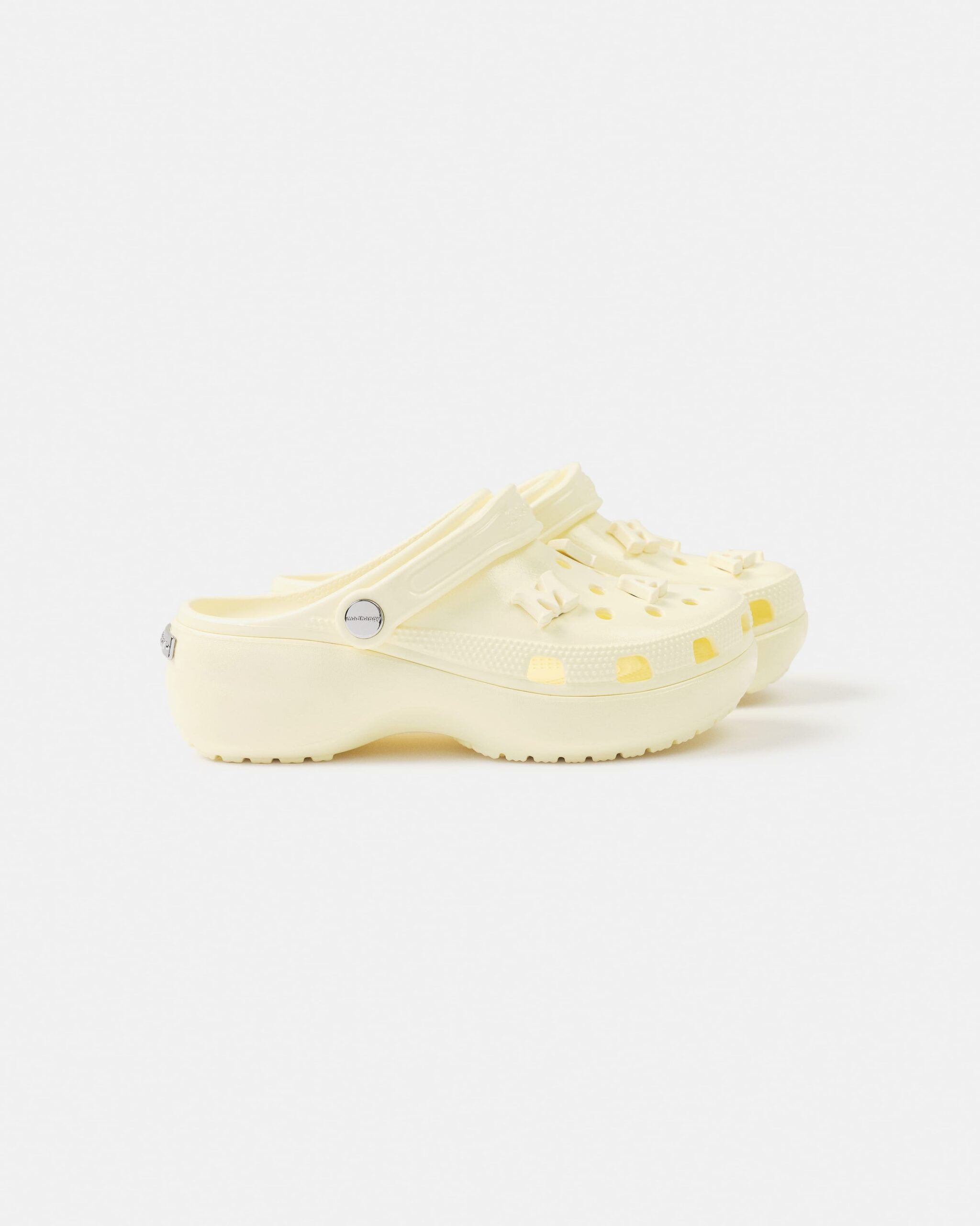 Crocs Platform Clog Crocs Platform Clog