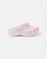Madhappy Crocs Platform Clog