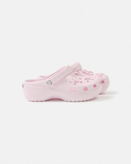 Madhappy Crocs Platform Clog