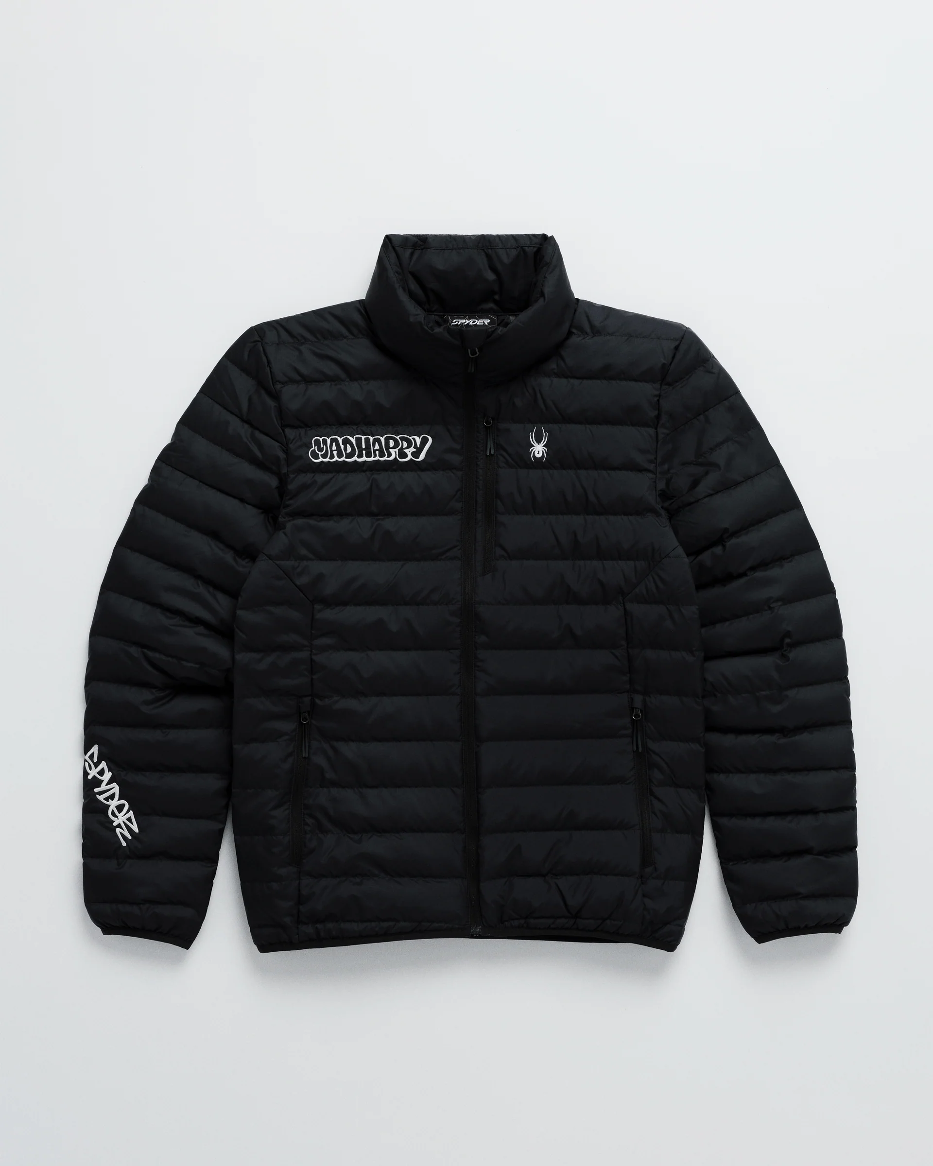 Spyder New Entry Down Jacket Spyder New Entry Down Jacket