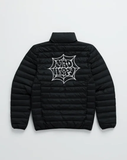 Spyder New Entry Down Jacket