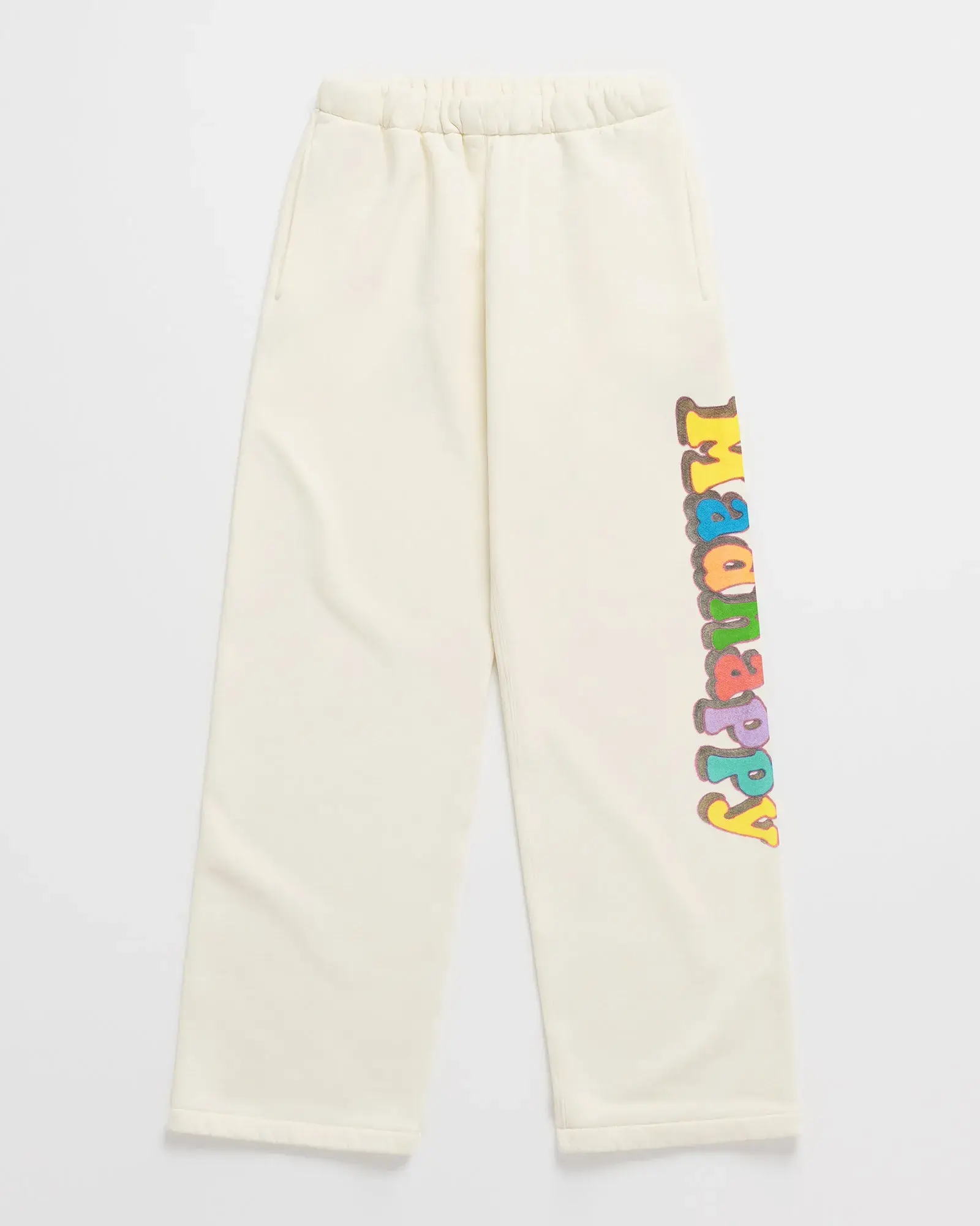 Madhappy Vanilla Sweatpants Madhappy Vanilla Sweatpants