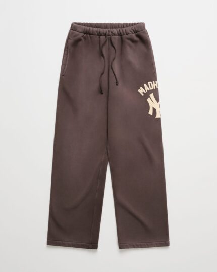 Yankees Washed Straight Sweatpant