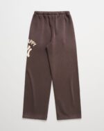 Yankees Washed Straight Sweatpant