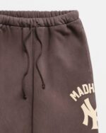 Yankees Washed Straight Sweatpant