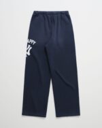 Yankees Washed Straight Sweatpant