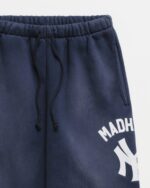 Yankees Washed Straight Sweatpant