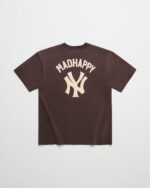Yankees Washed Heavyweight Tee