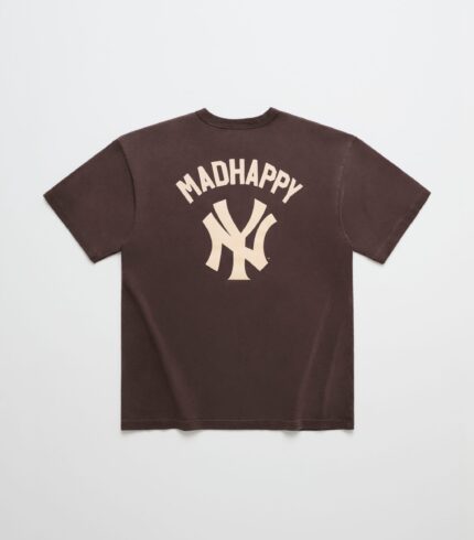 Yankees Washed Heavyweight Tee