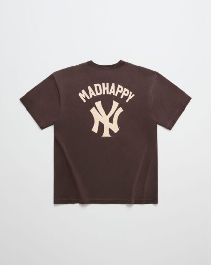 Yankees Washed Heavyweight Tee