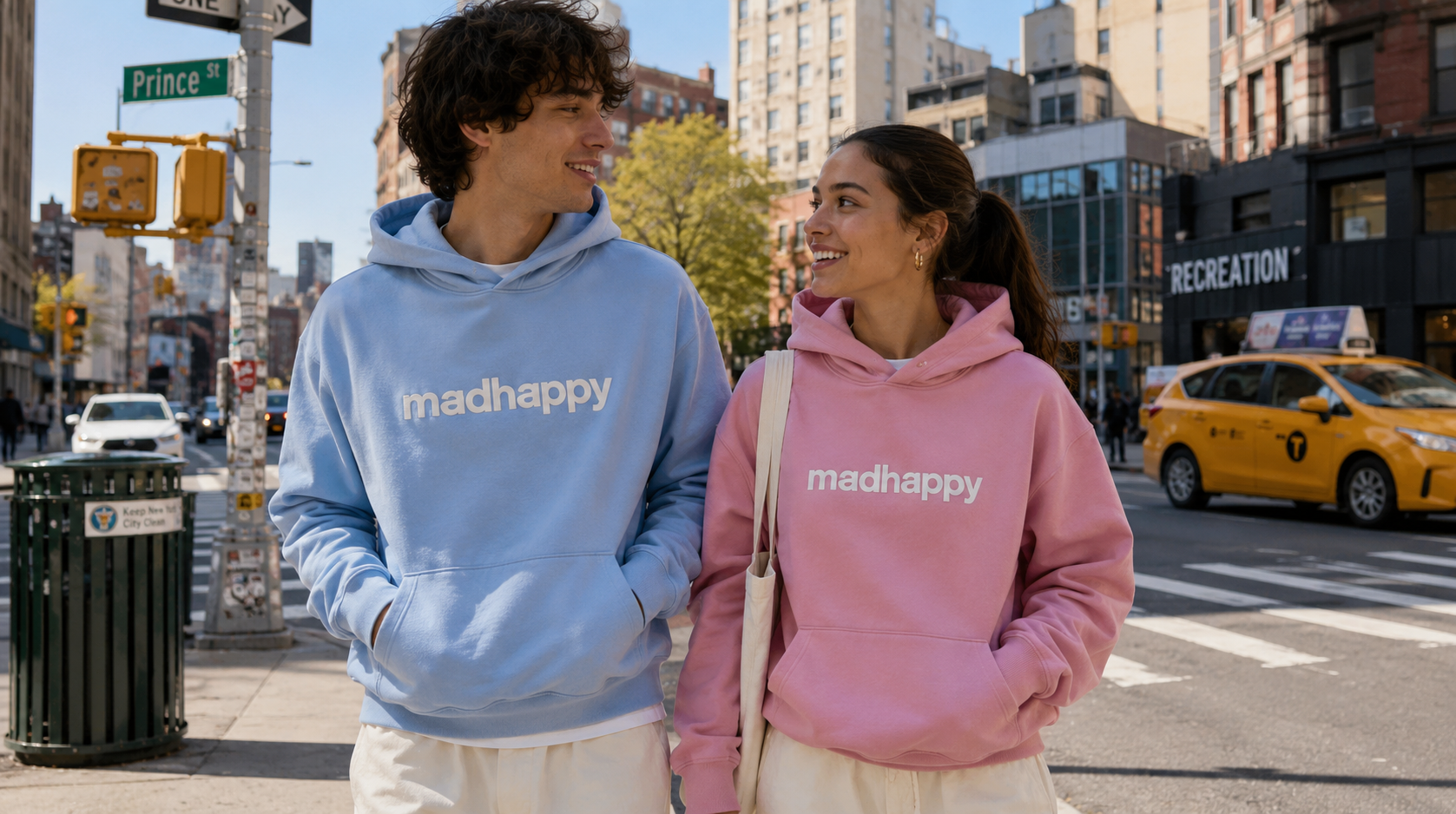 The Complete Madhappy Hoodie Guide 2026 — Everything You Need to Know